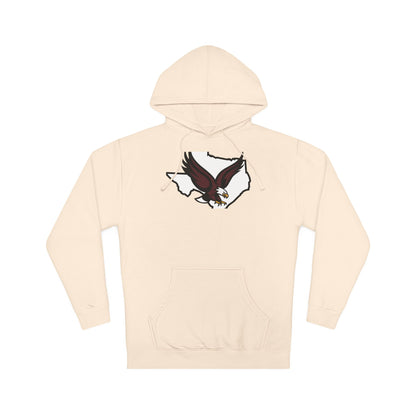 Midweight Pullover Hoodie