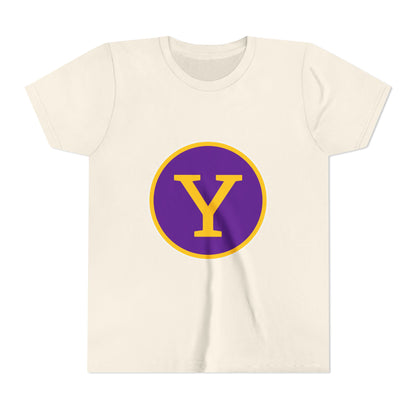 Youth Short Sleeve Tee