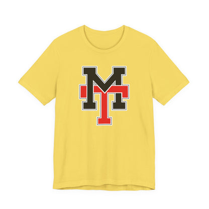Jersey Short Sleeve Tee