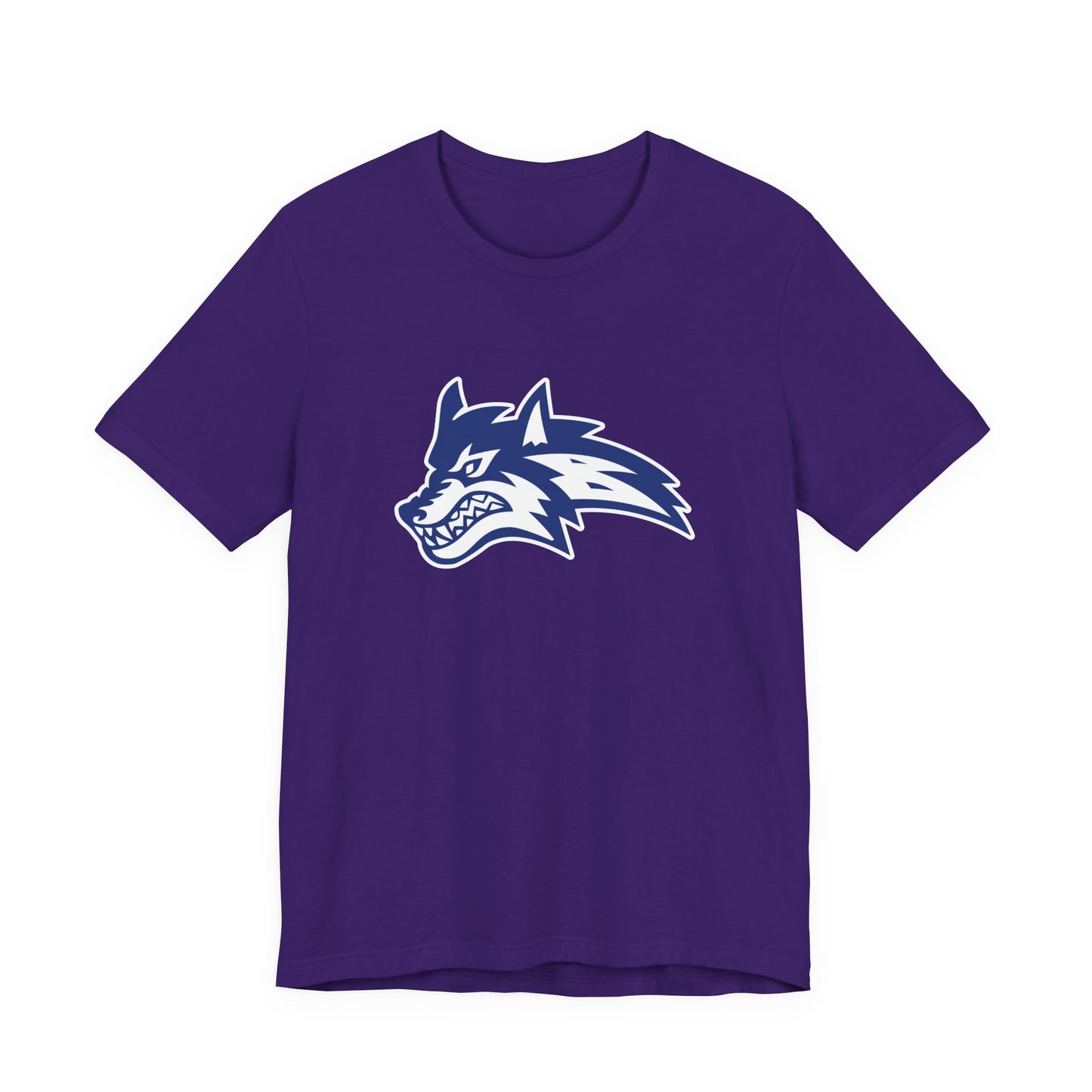 Jersey Short Sleeve Tee