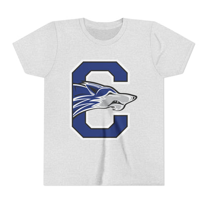 Youth Short Sleeve Tee