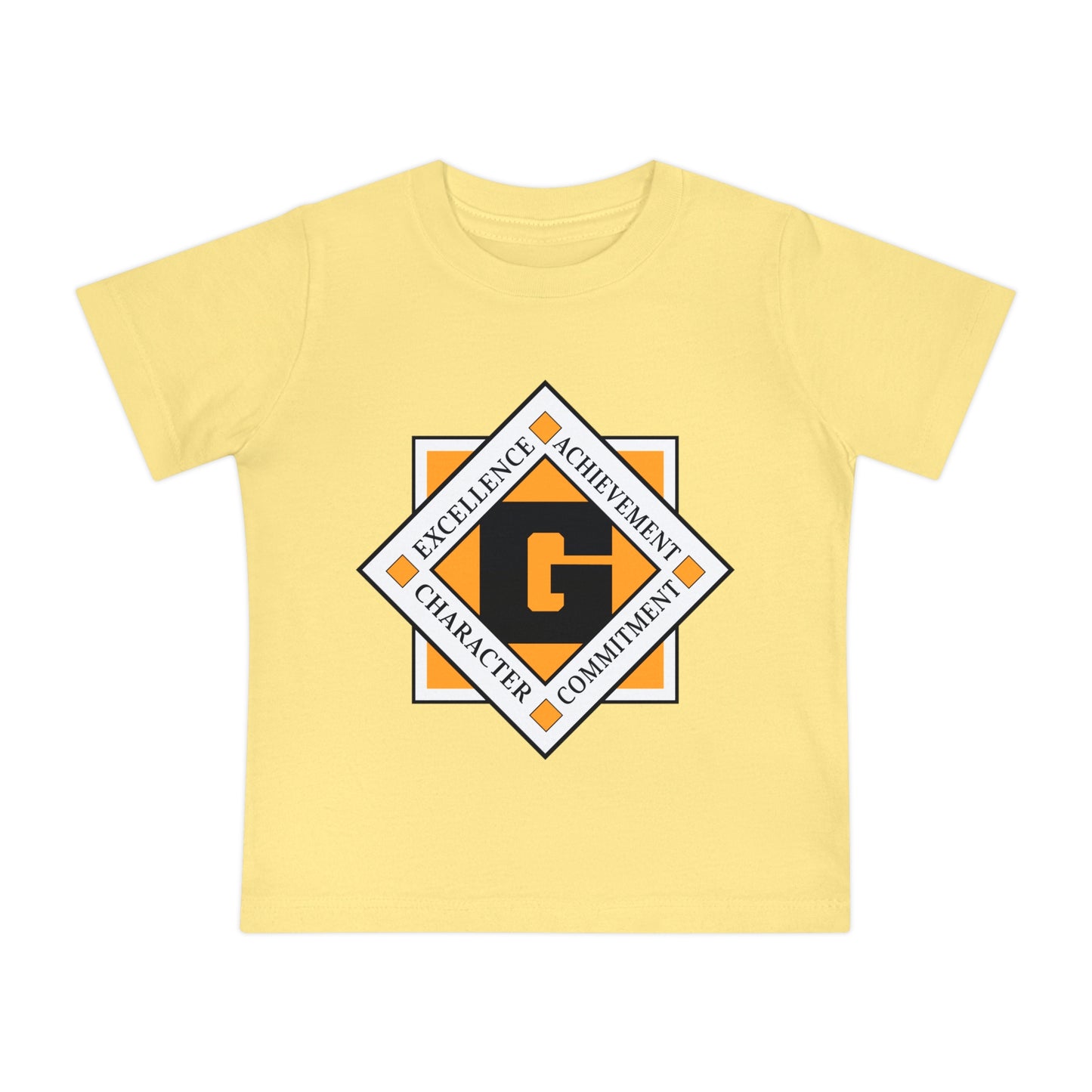 Baby Short Sleeve Tee