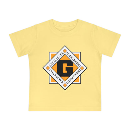 Baby Short Sleeve Tee