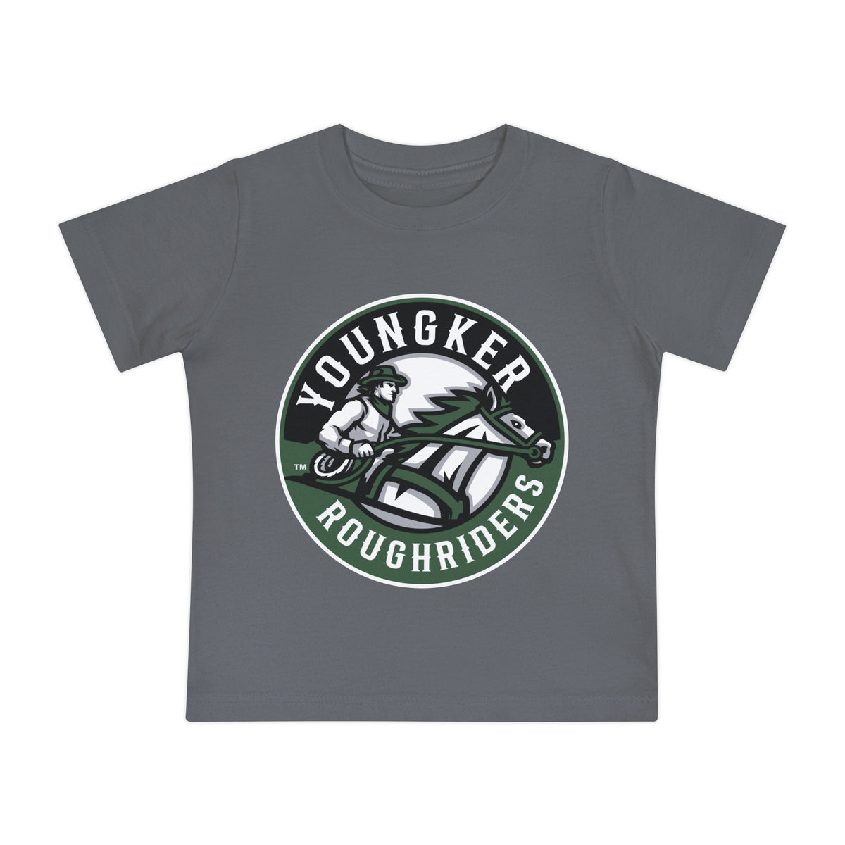 Baby Short Sleeve Tee
