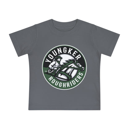 Baby Short Sleeve Tee