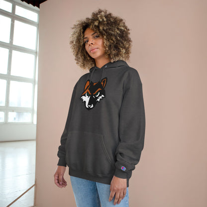 Champion Powerblend Fleece Pullover Hoodie