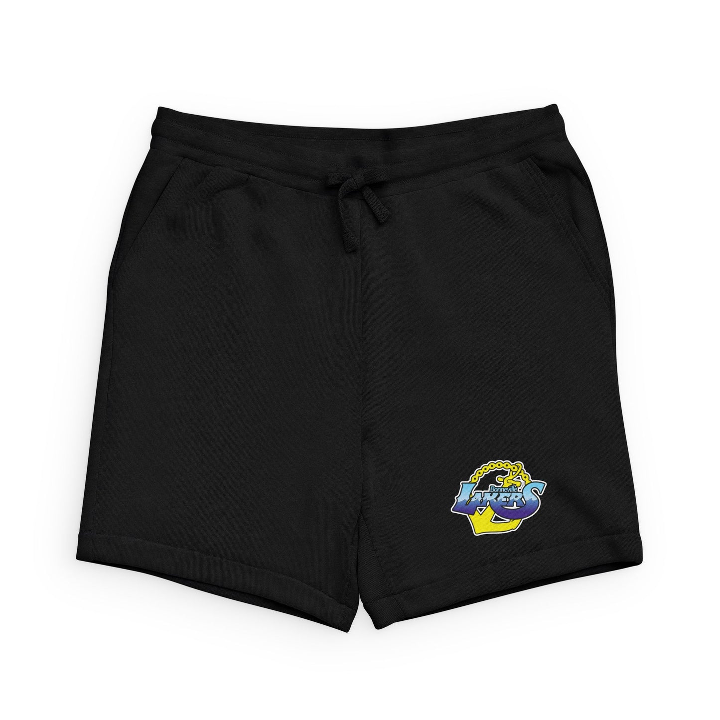 Unisex Sponge Fleece Sweatshort