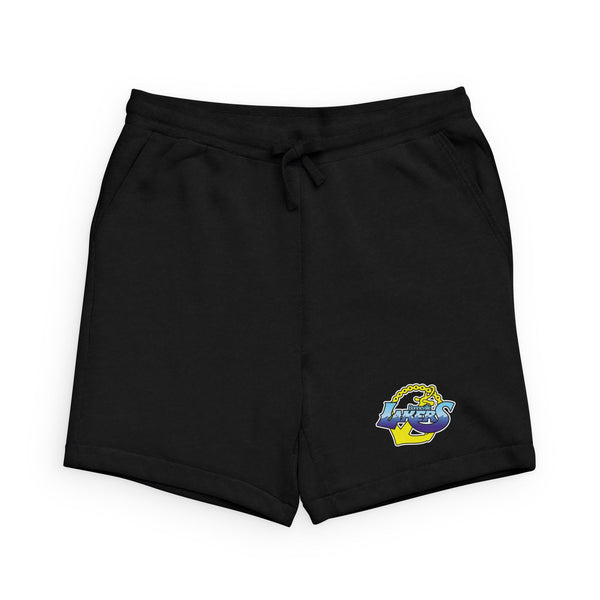 Unisex Sponge Fleece Sweatshort