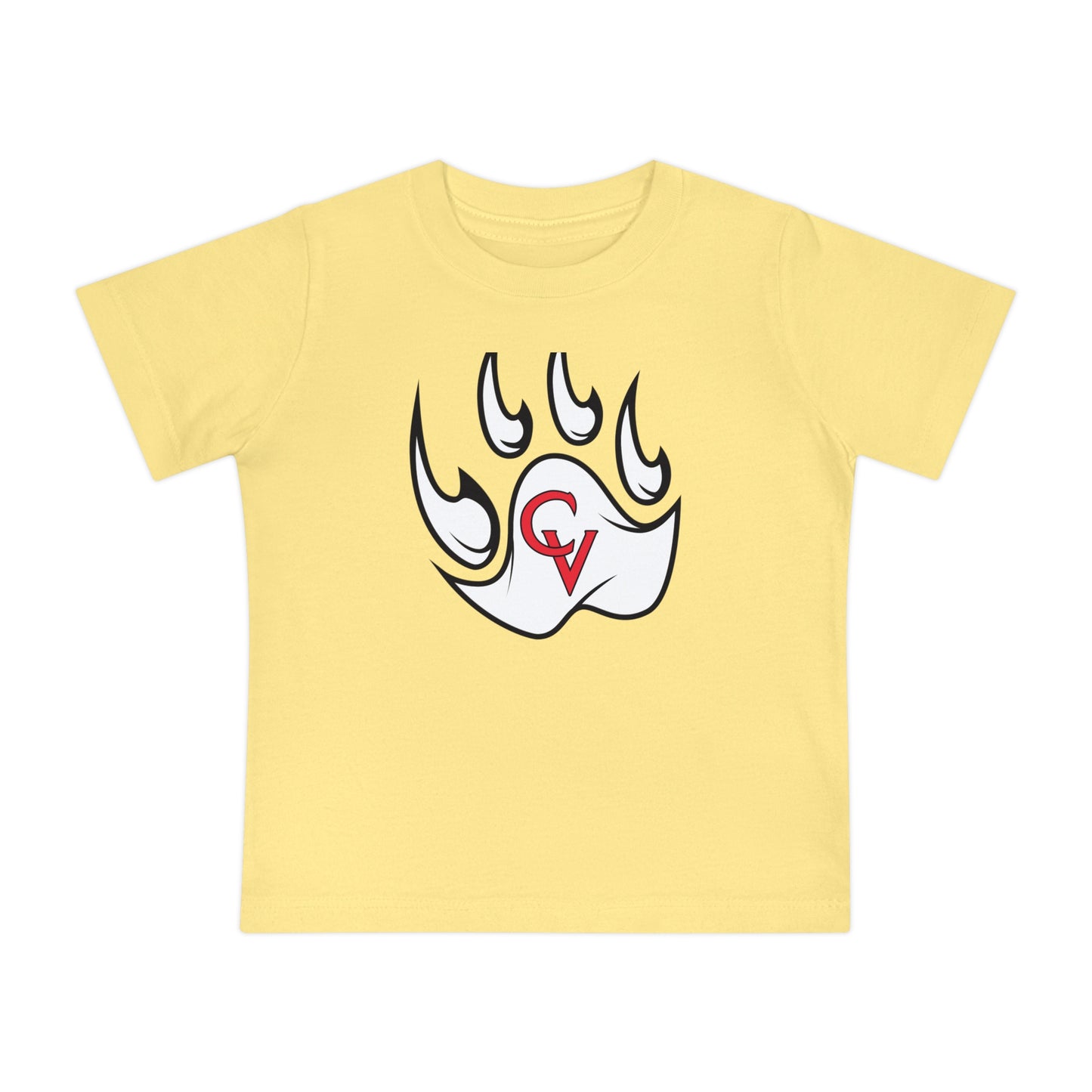 Baby Short Sleeve Tee