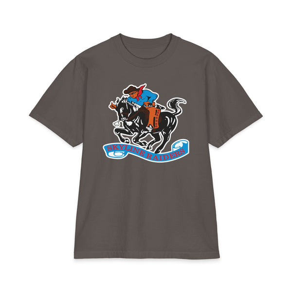 Max Heavyweight Short Sleeve Tee
