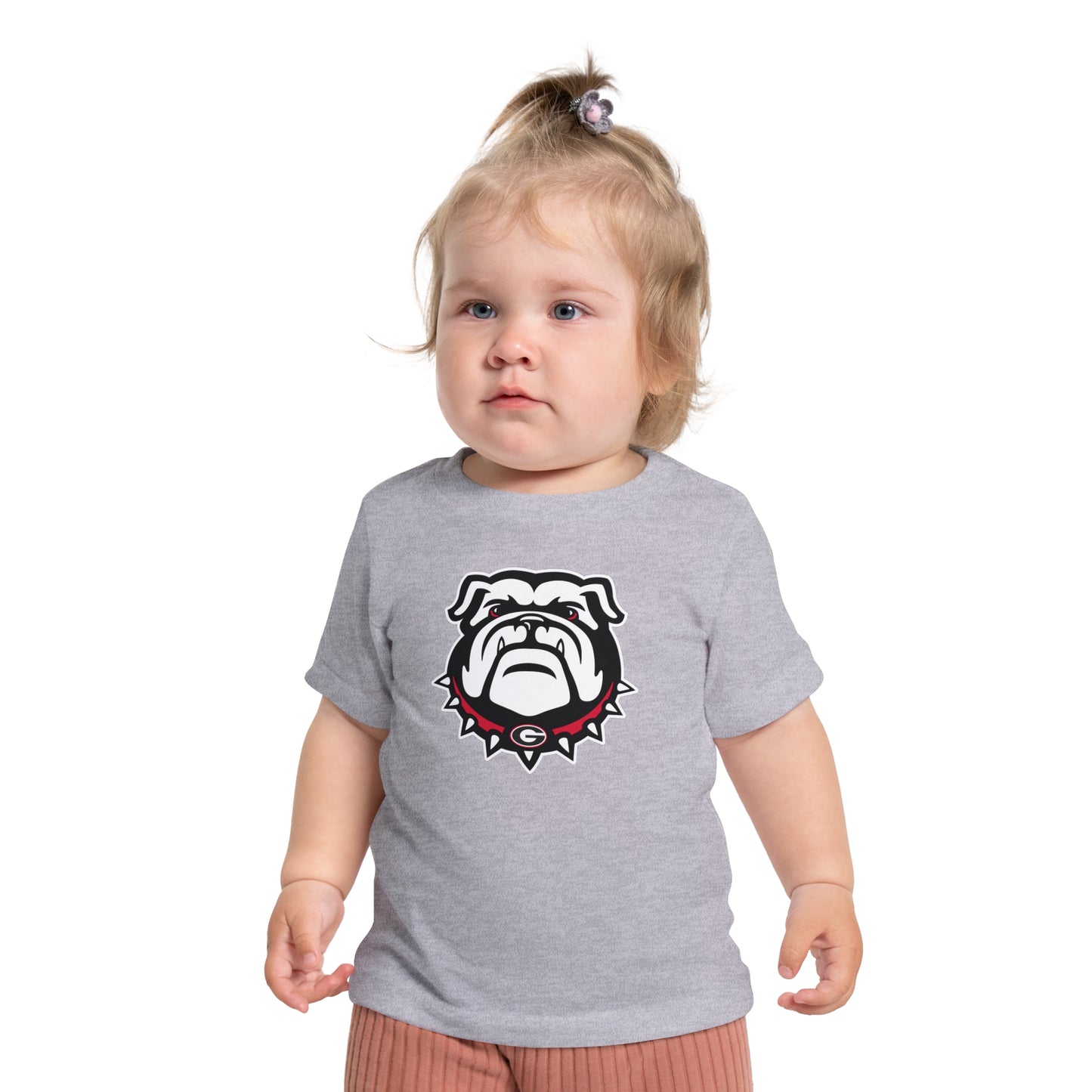 Baby Short Sleeve Tee