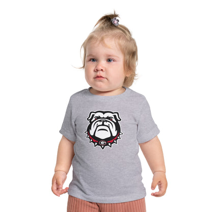 Baby Short Sleeve Tee