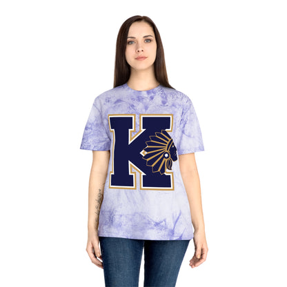 Color Blast School Spirit Tee