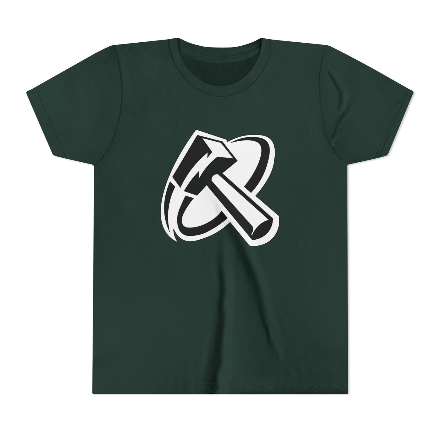Youth Short Sleeve Tee