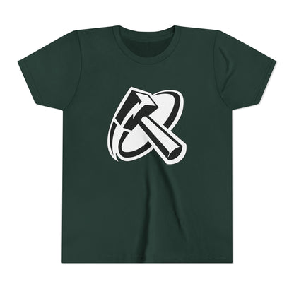Youth Short Sleeve Tee