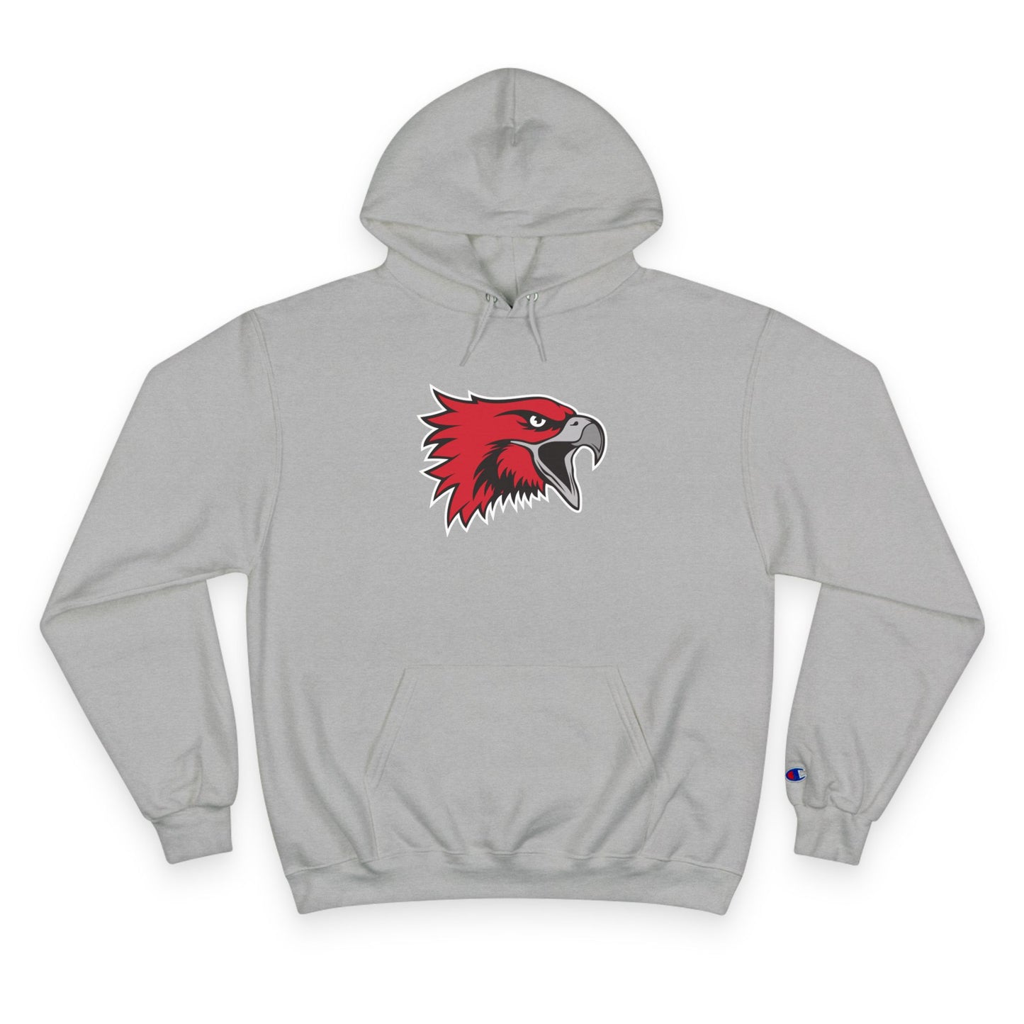 Champion Powerblend Fleece Pullover Hoodie