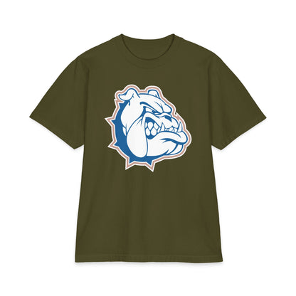 Max Heavyweight Short Sleeve Tee