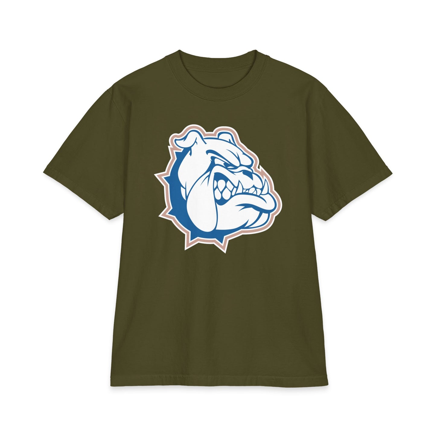 Max Heavyweight Short Sleeve Tee