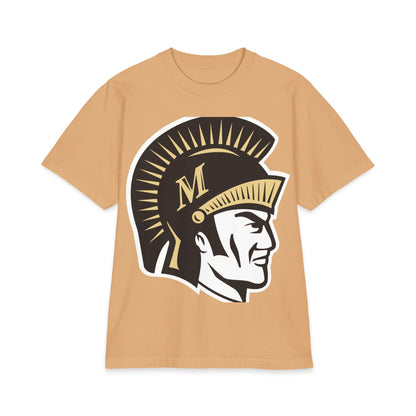 Max Heavyweight Short Sleeve Tee