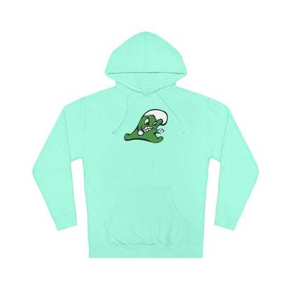 Midweight Pullover Hoodie