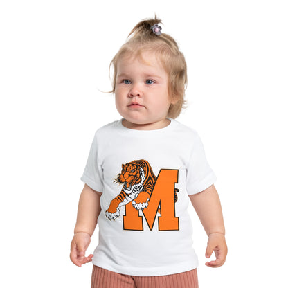 Baby Short Sleeve Tee