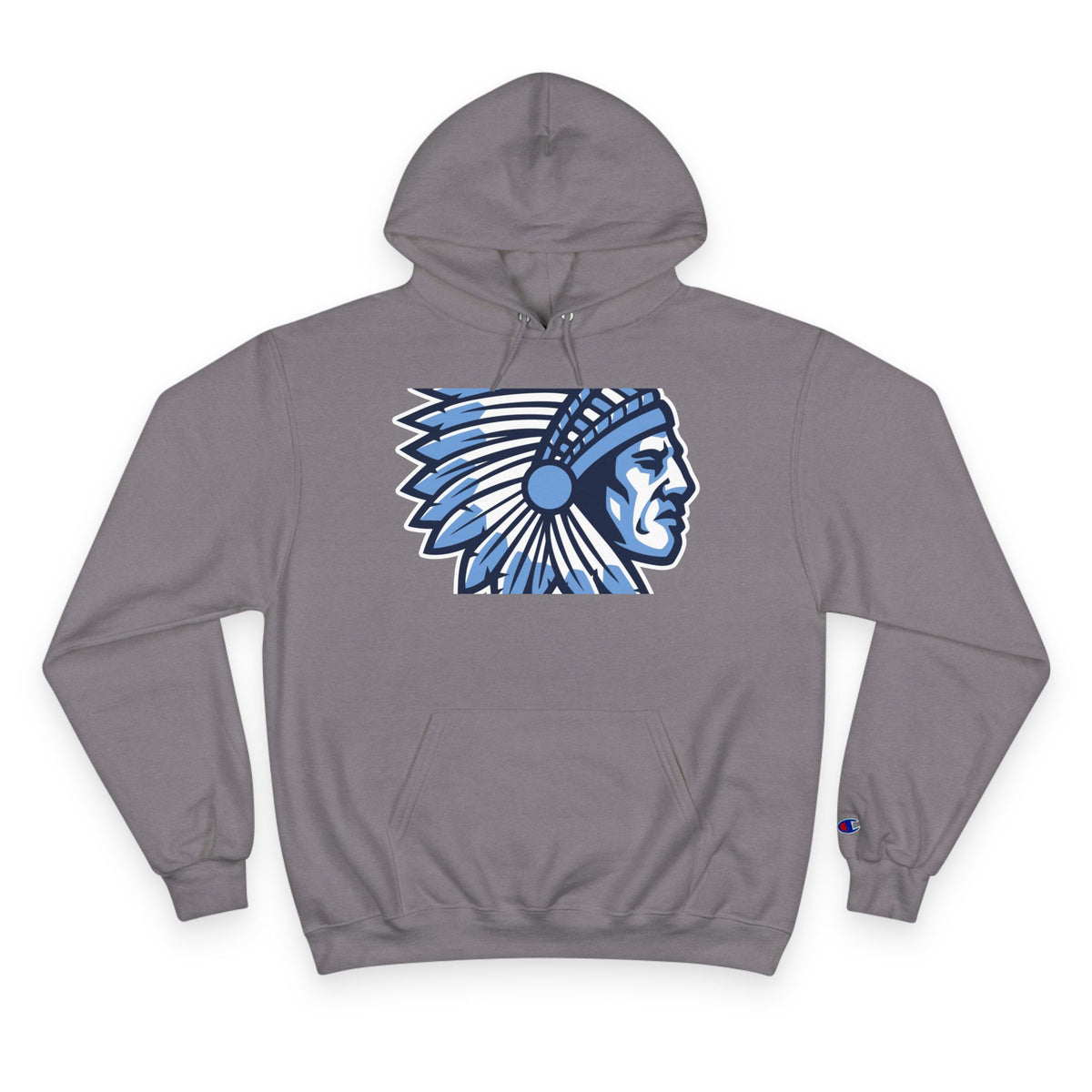 Champion Powerblend Fleece Pullover Hoodie