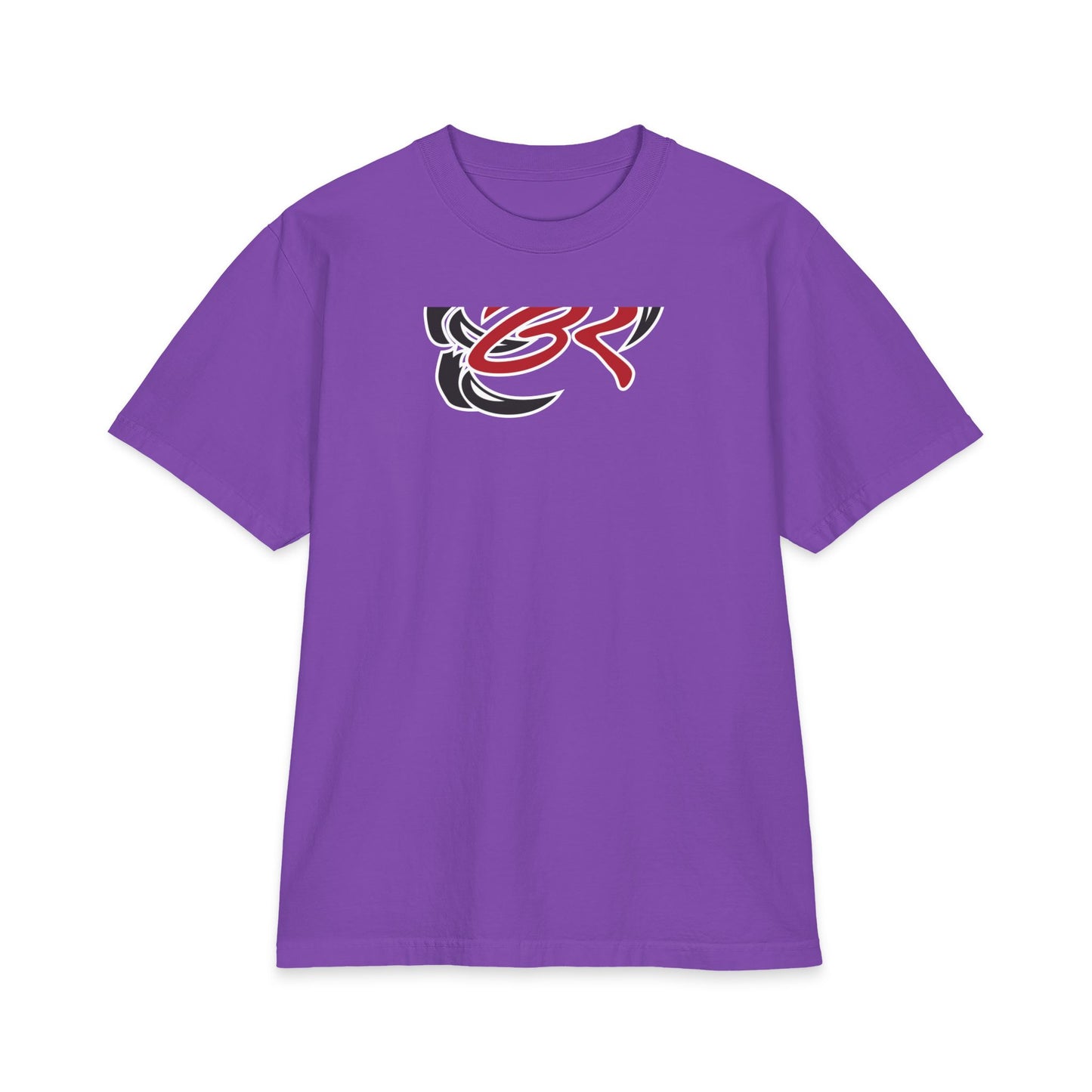 Max Heavyweight Short Sleeve Tee