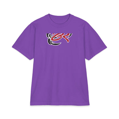 Max Heavyweight Short Sleeve Tee
