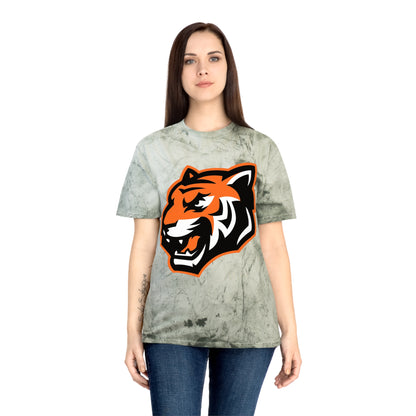 Color Blast School Spirit Tee
