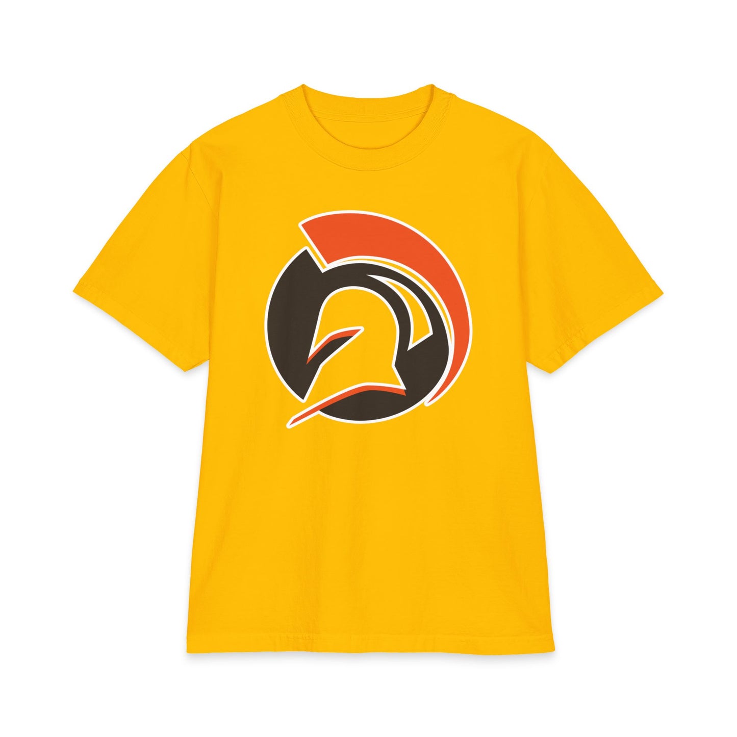 Max Heavyweight Short Sleeve Tee