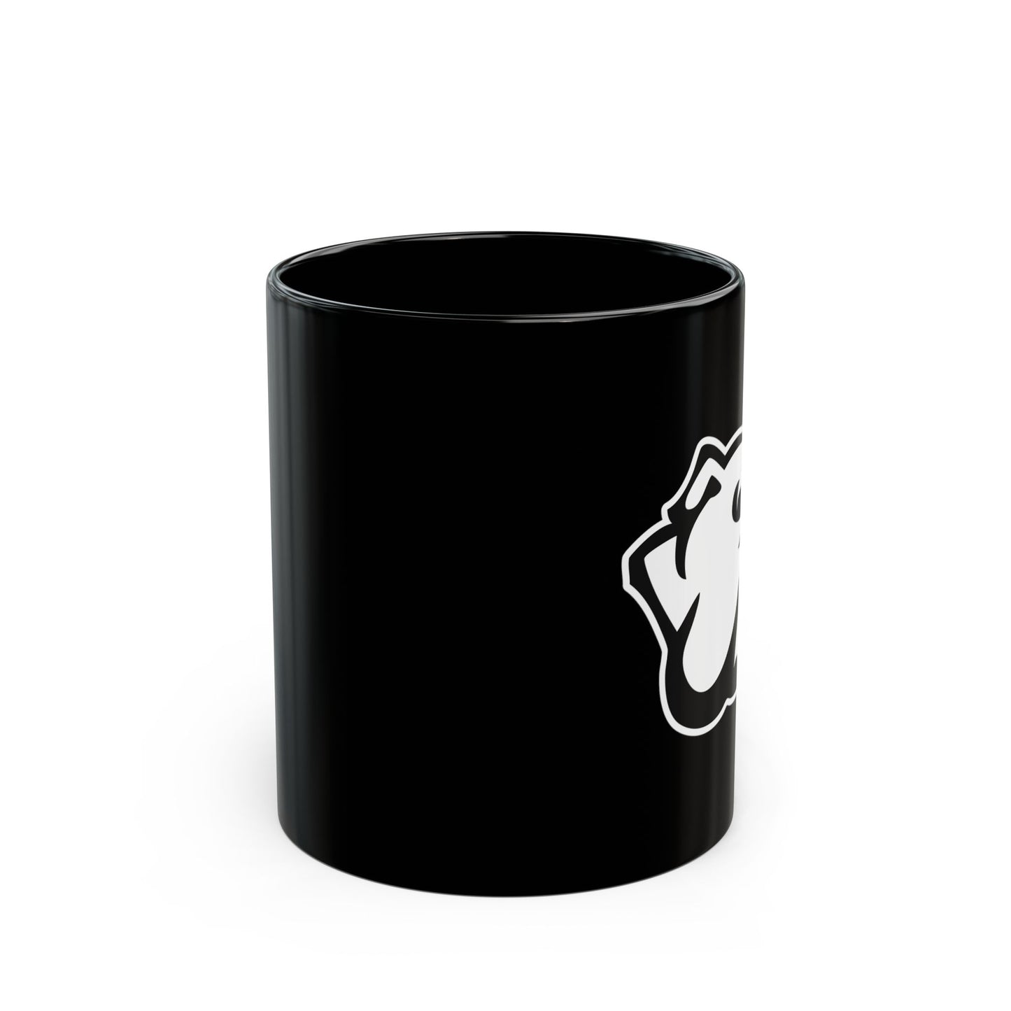 Black Team Mug (11oz/15oz)