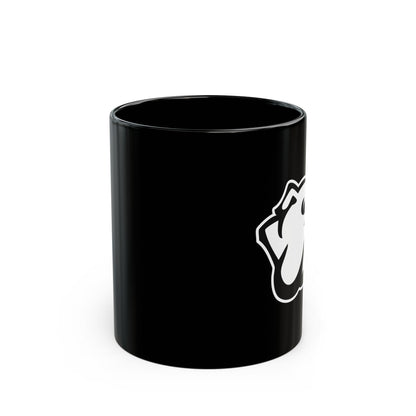 Black Team Mug (11oz/15oz)