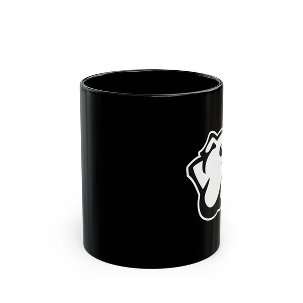 Black Team Mug (11oz/15oz)