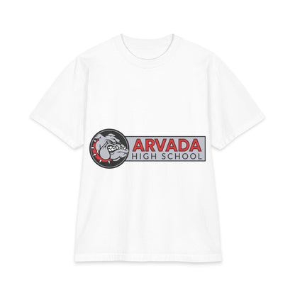 Max Heavyweight Short Sleeve Tee
