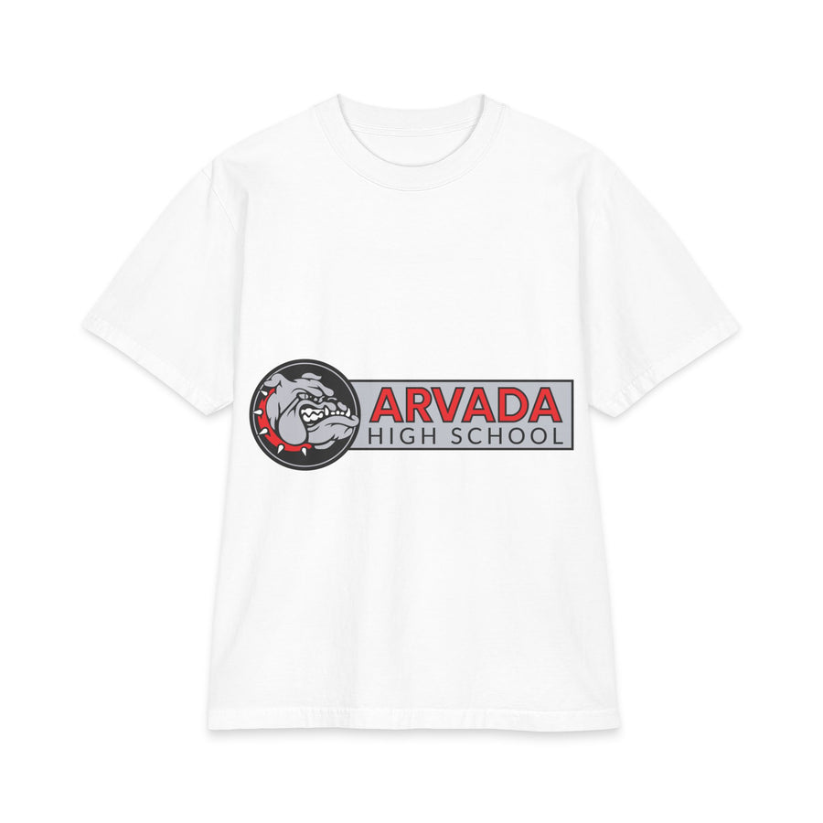 Max Heavyweight Short Sleeve Tee