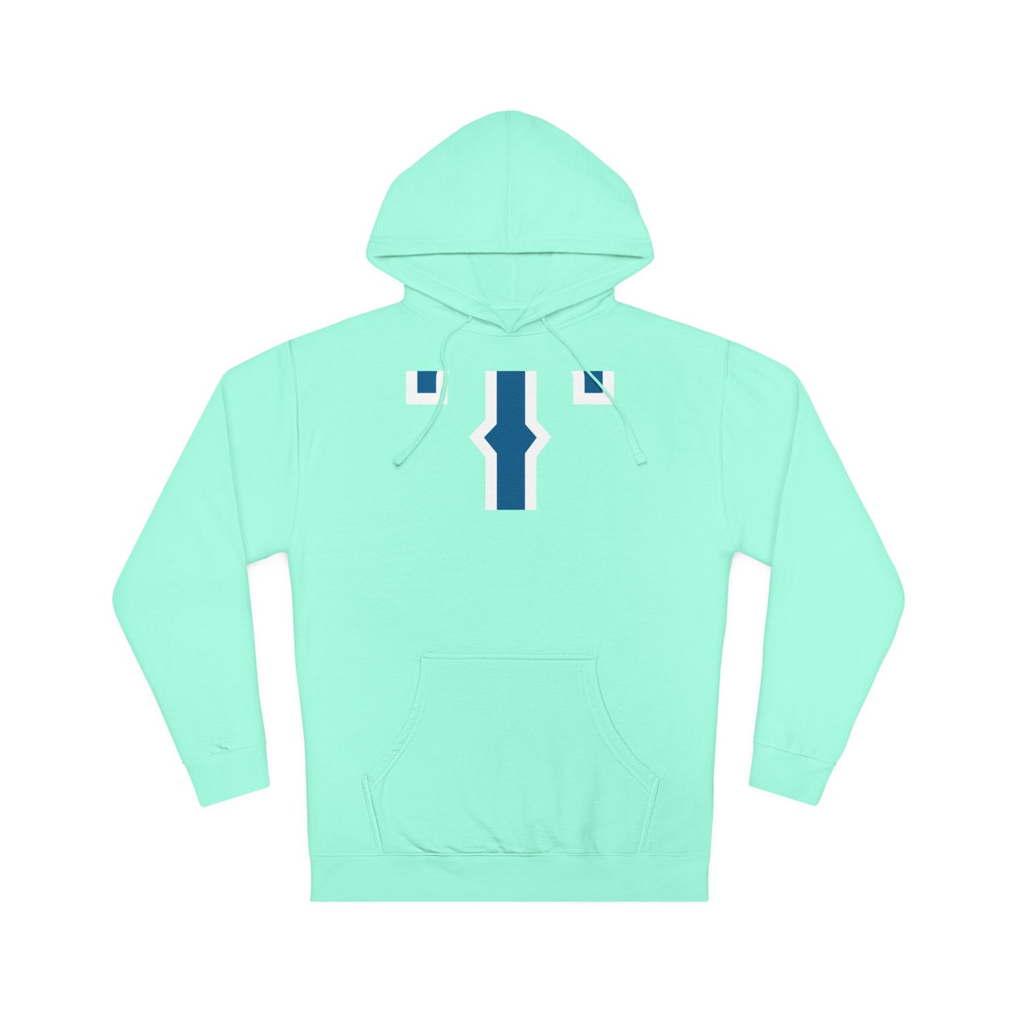 Midweight Pullover Hoodie