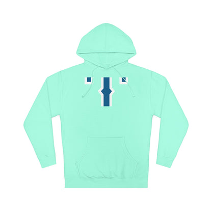 Midweight Pullover Hoodie