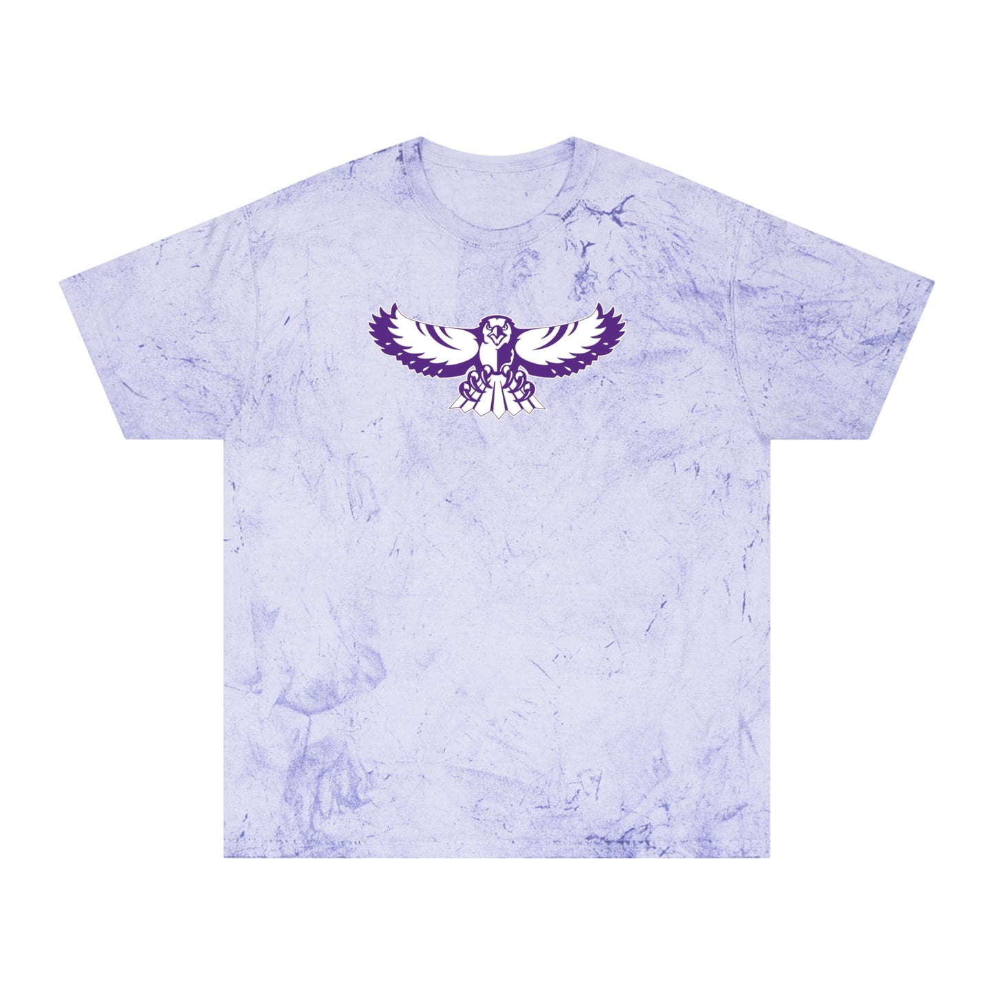 Color Blast School Spirit Tee