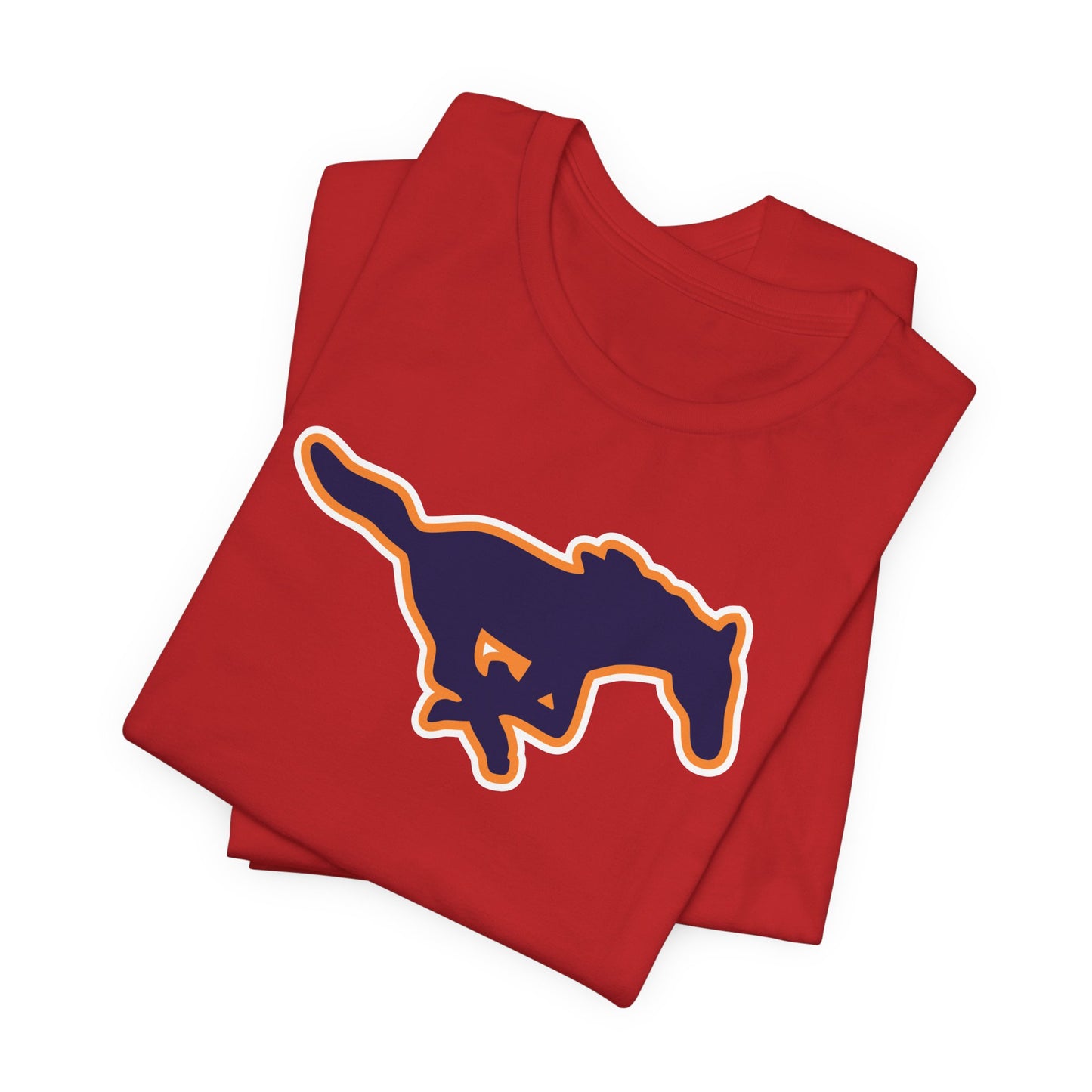 Jersey Short Sleeve Tee