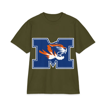 Max Heavyweight Short Sleeve Tee