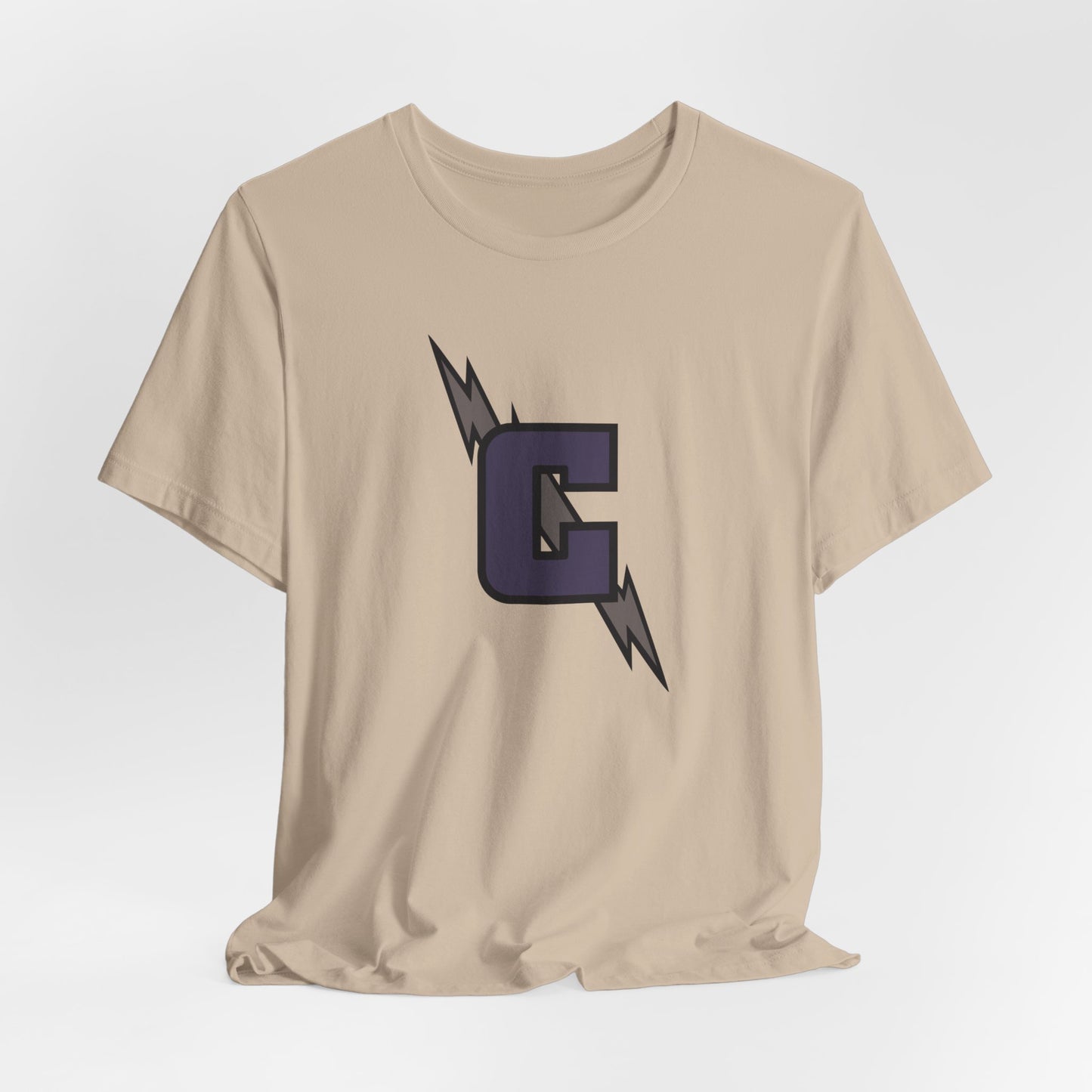 Jersey Short Sleeve Tee