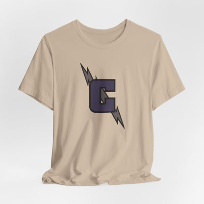 Jersey Short Sleeve Tee