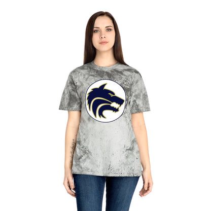 Color Blast School Spirit Tee