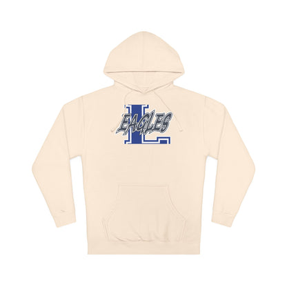Midweight Pullover Hoodie