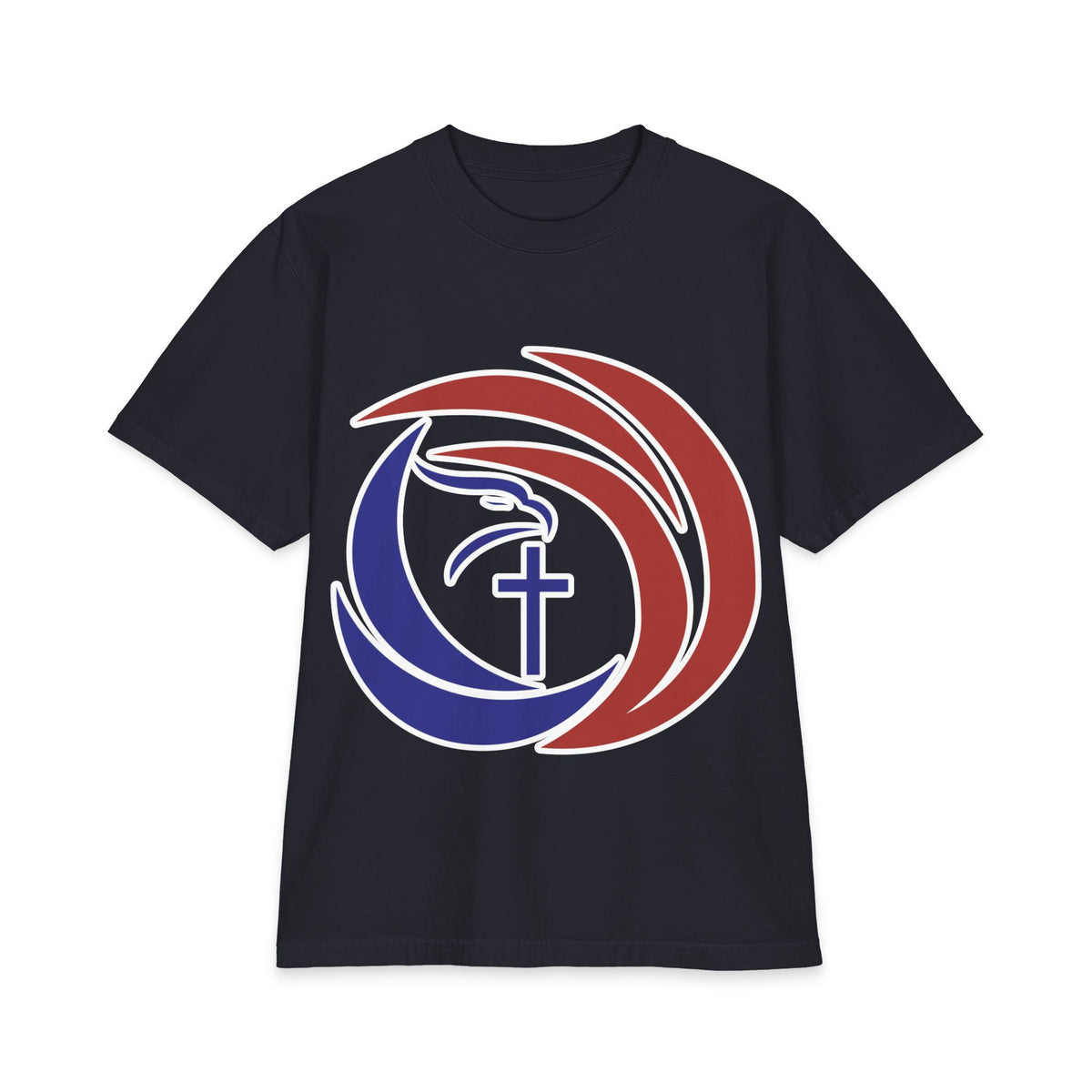 Max Heavyweight Short Sleeve Tee
