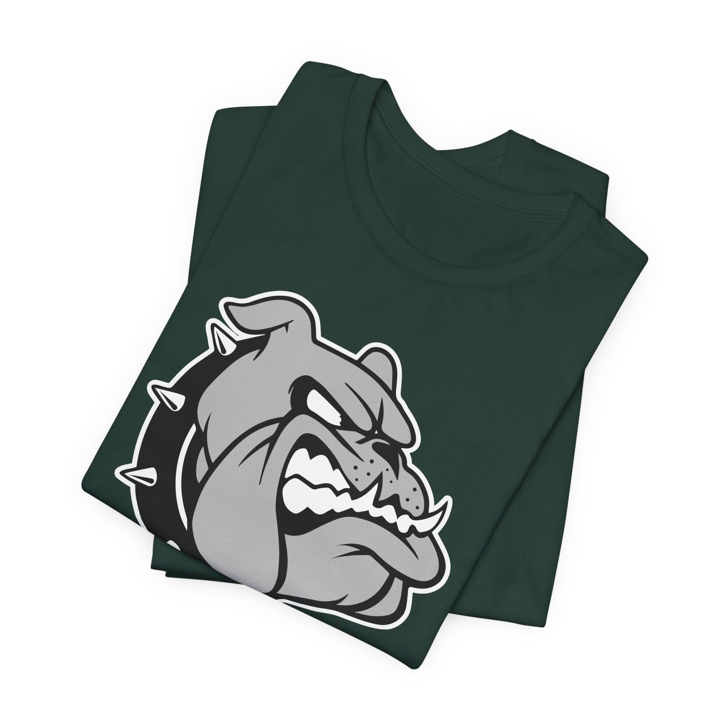 Jersey Short Sleeve Tee