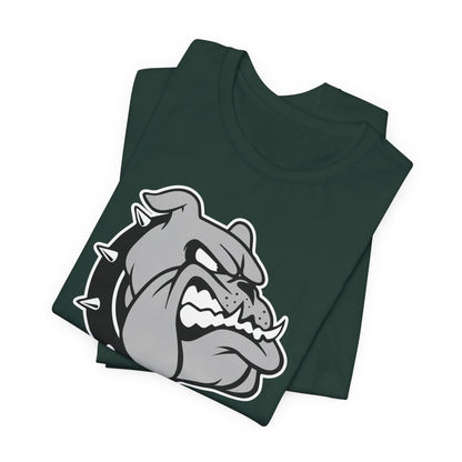 Jersey Short Sleeve Tee