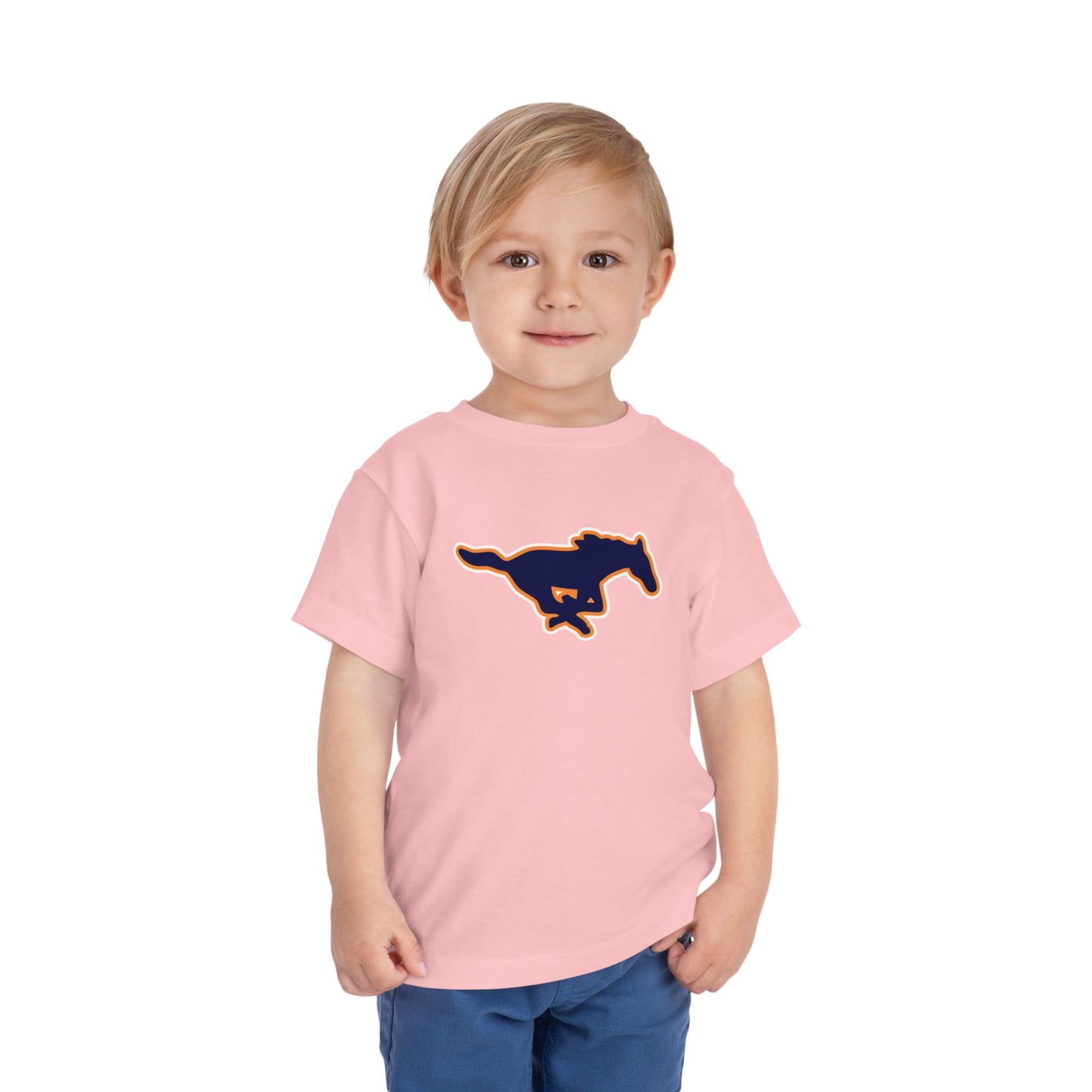 Toddler Short Sleeve Tee