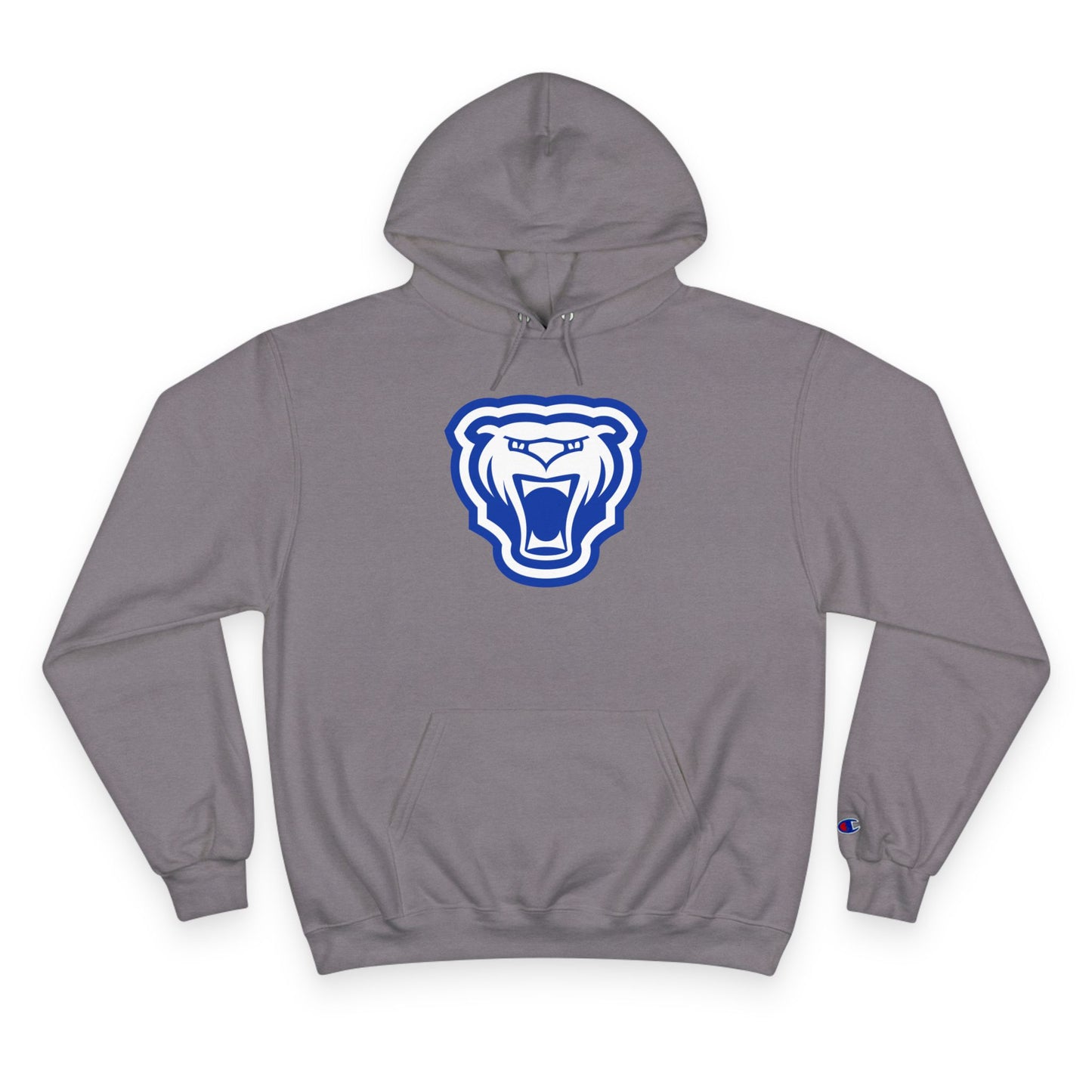 Champion Powerblend Fleece Pullover Hoodie
