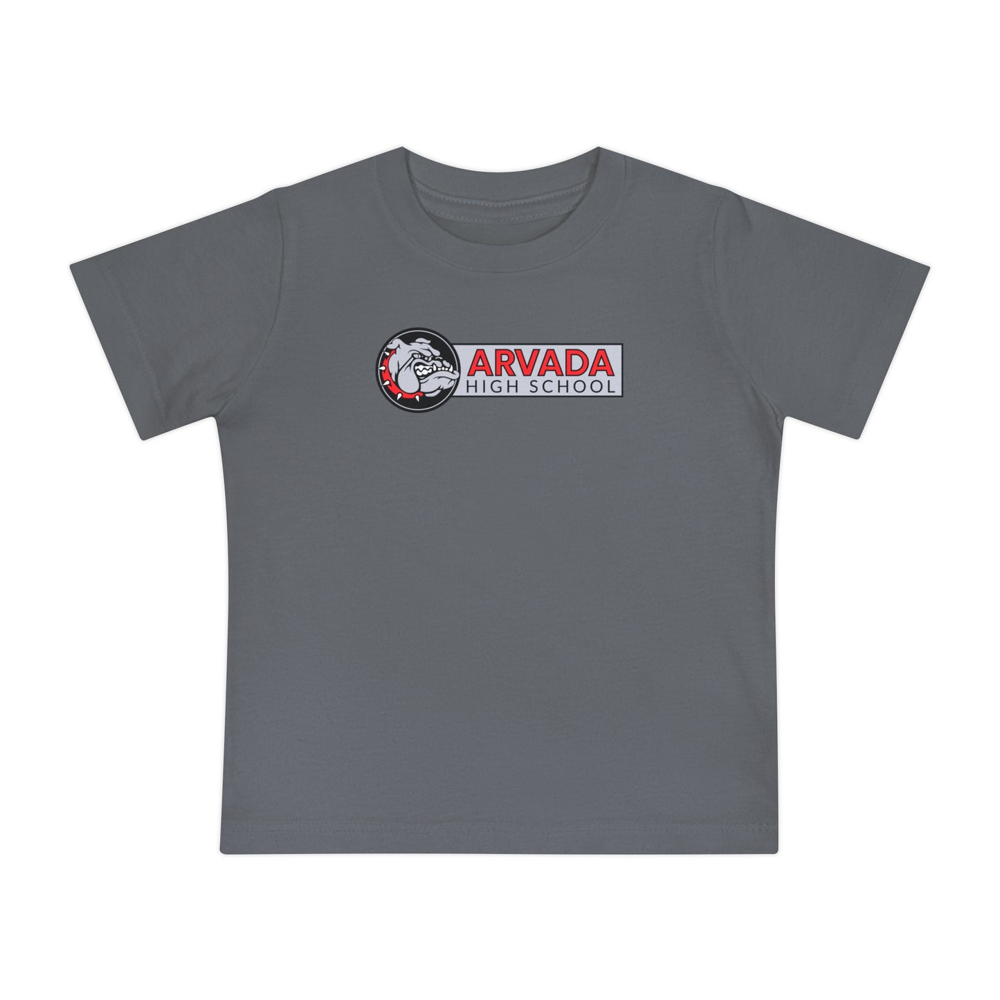 Baby Short Sleeve Tee